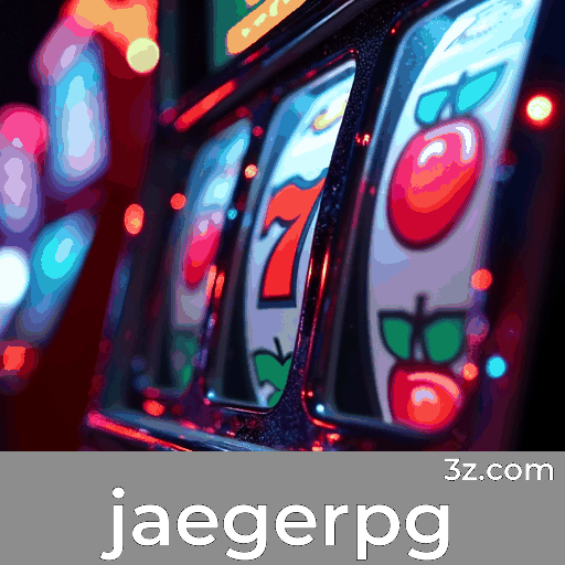 jaegerpg.com - Descubra o Melhor Cassino Online com Jogos Exclusivos e Ofertas Imperdíveis - jaegerpg