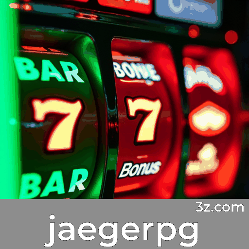 Bônus Autênticos e Valiosos no jaegerpg: Recompensas Fiáveis