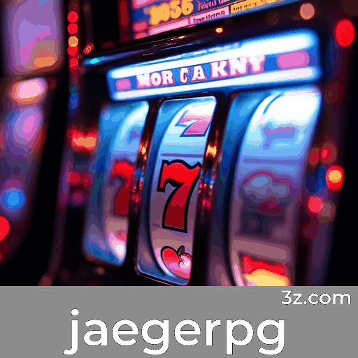 JaegerPG: Diversidade de Jogos de Cassino com Dealers Ao Vivo e Prêmios Instantâneos