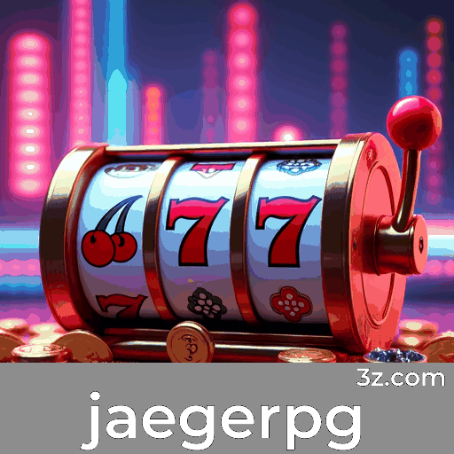 Jaegerpg: Seu Cassino Premiado e Seguro