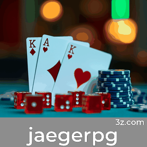 Bônus Transparente e Valioso no jaegerpg: Recompensas Sem Surpresas