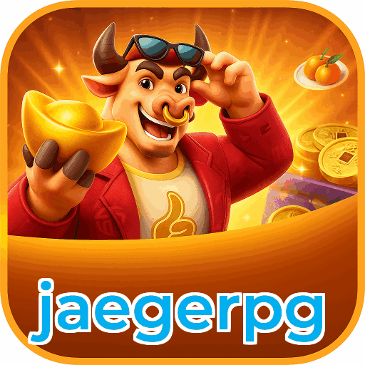 Jaegerpg: Seu Cassino Premiado e Seguro