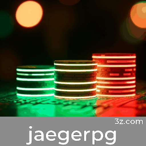 JaegerPG: Rápido Download e Uso para Brasileiros