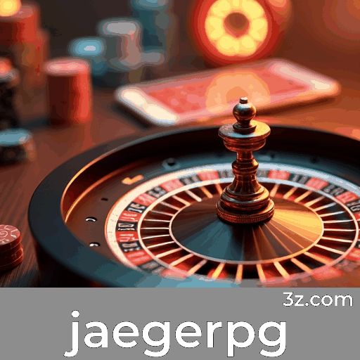 Promoções Inteligentes jaegerpg: Personalização com Alta Tecnologia