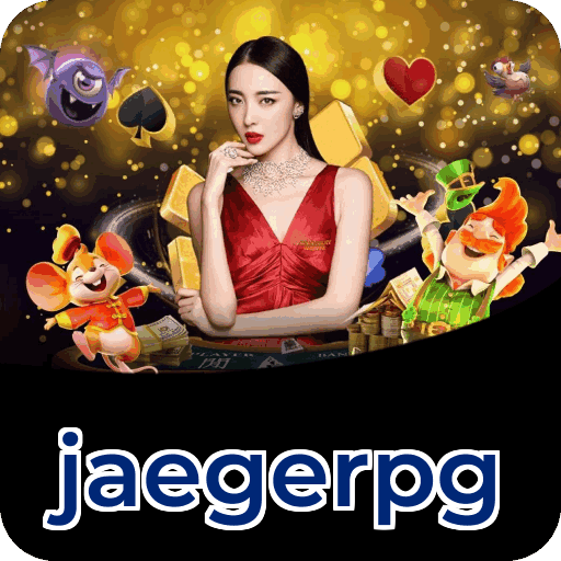 Login rápido no app jaegerpg