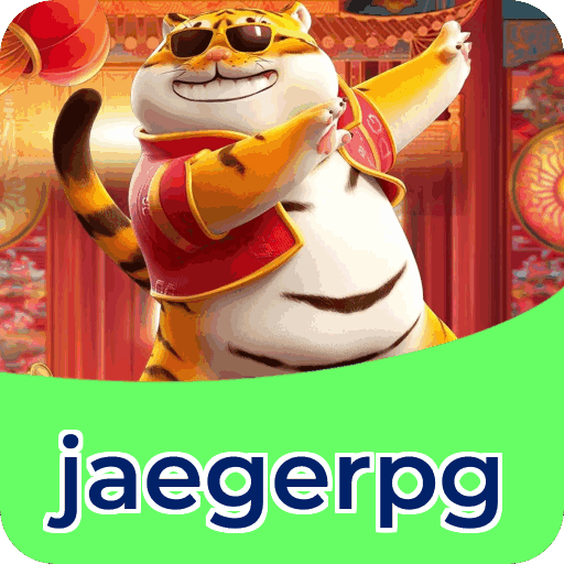 Suporte jaegerpg