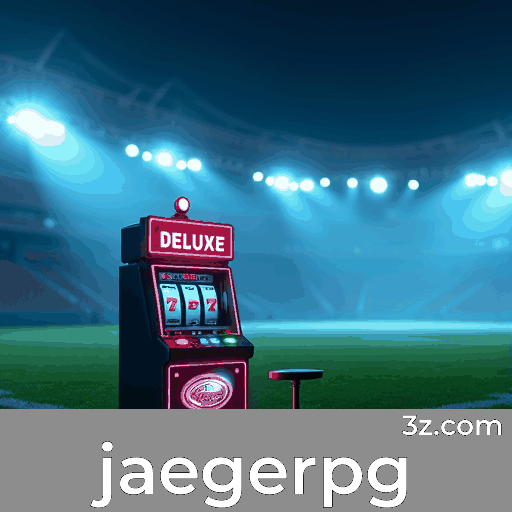Bônus Autênticos e Valiosos no jaegerpg: Recompensas Fiáveis