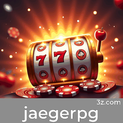 jaegerpg: Tecnologia de Promoção Inteligente e Experiência Personalizada