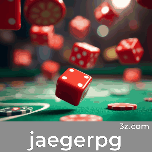 jaegerpg: Explore o Estímulo e Altos Retornos dos Jogos Crash
