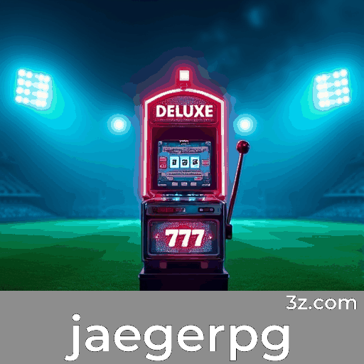 Experiência de Casino Elite no jaegerpg: Dealers Reais e Jogos Premium