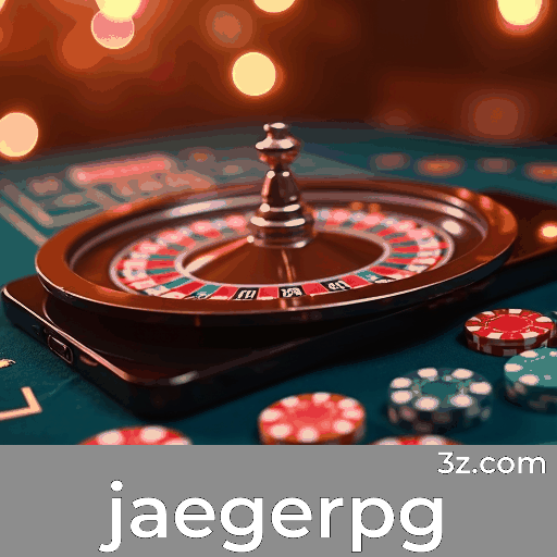 JaegerPG: Rápido Download e Uso para Brasileiros