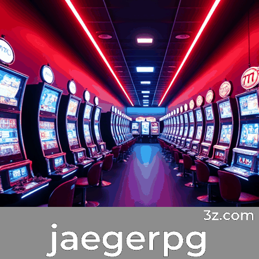 Jaegerpg: Plataforma Vibrante de Comunidade e Conexão